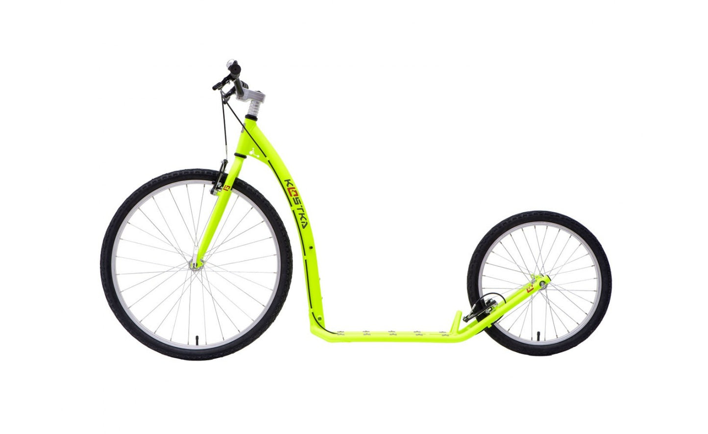 FOOTBIKE KOSTKA TOUR FUN (G5)