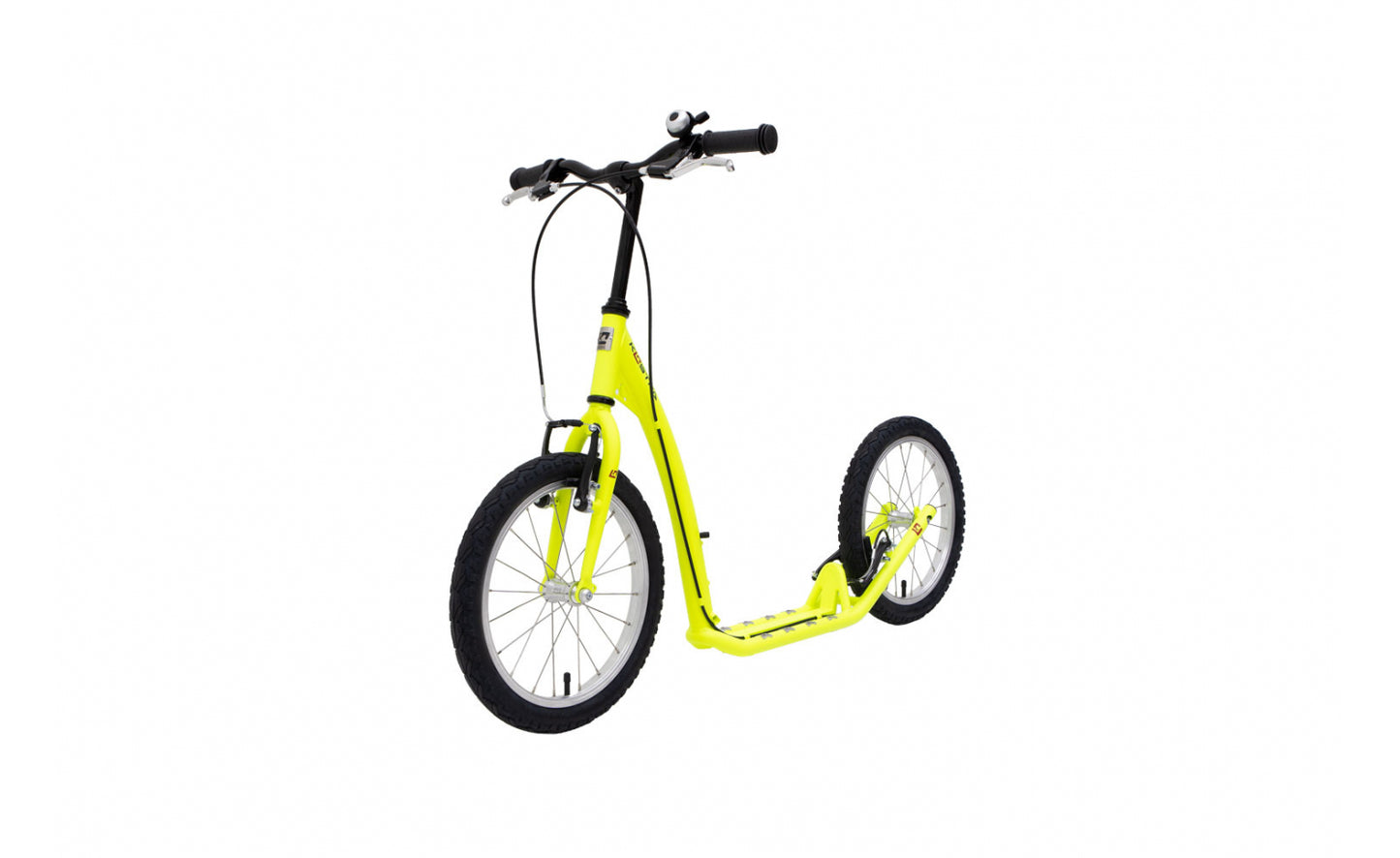 FOOTBIKE KOSTKA STREET FUN KID (G5)