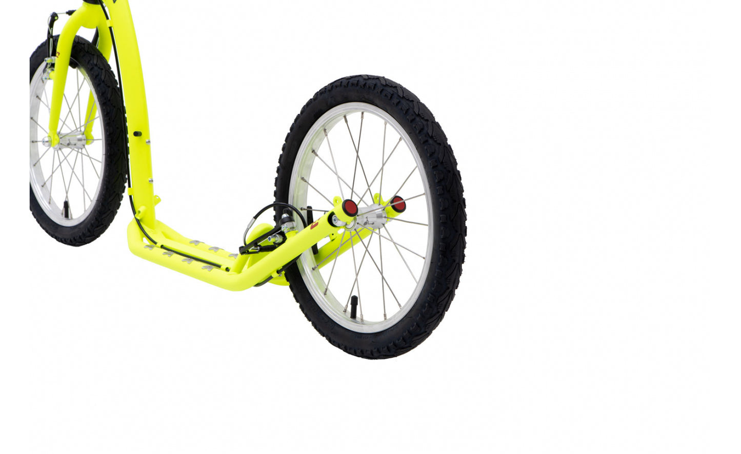 FOOTBIKE KOSTKA STREET FUN KID (G5)