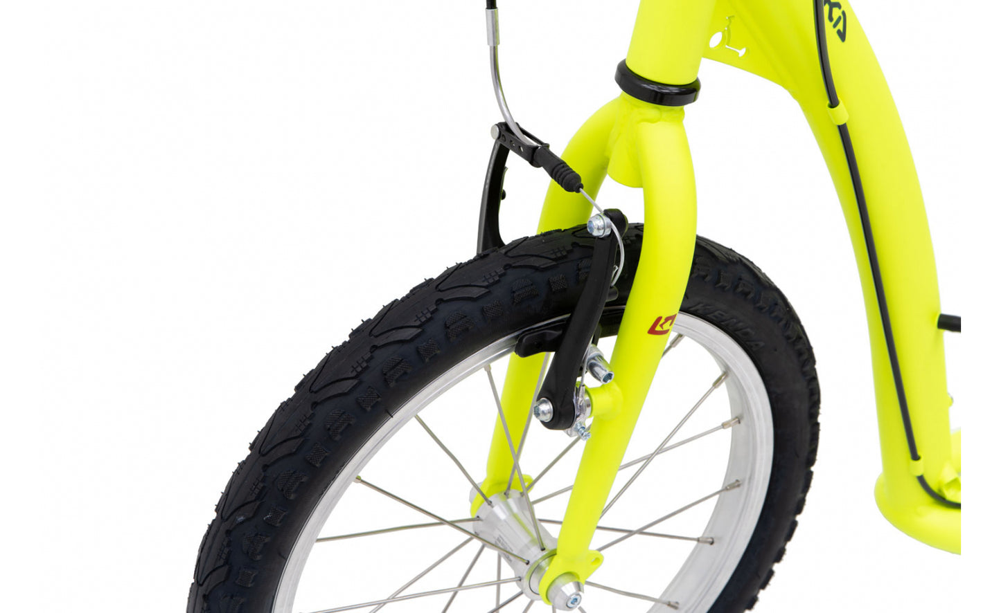 FOOTBIKE KOSTKA STREET FUN KID (G5)