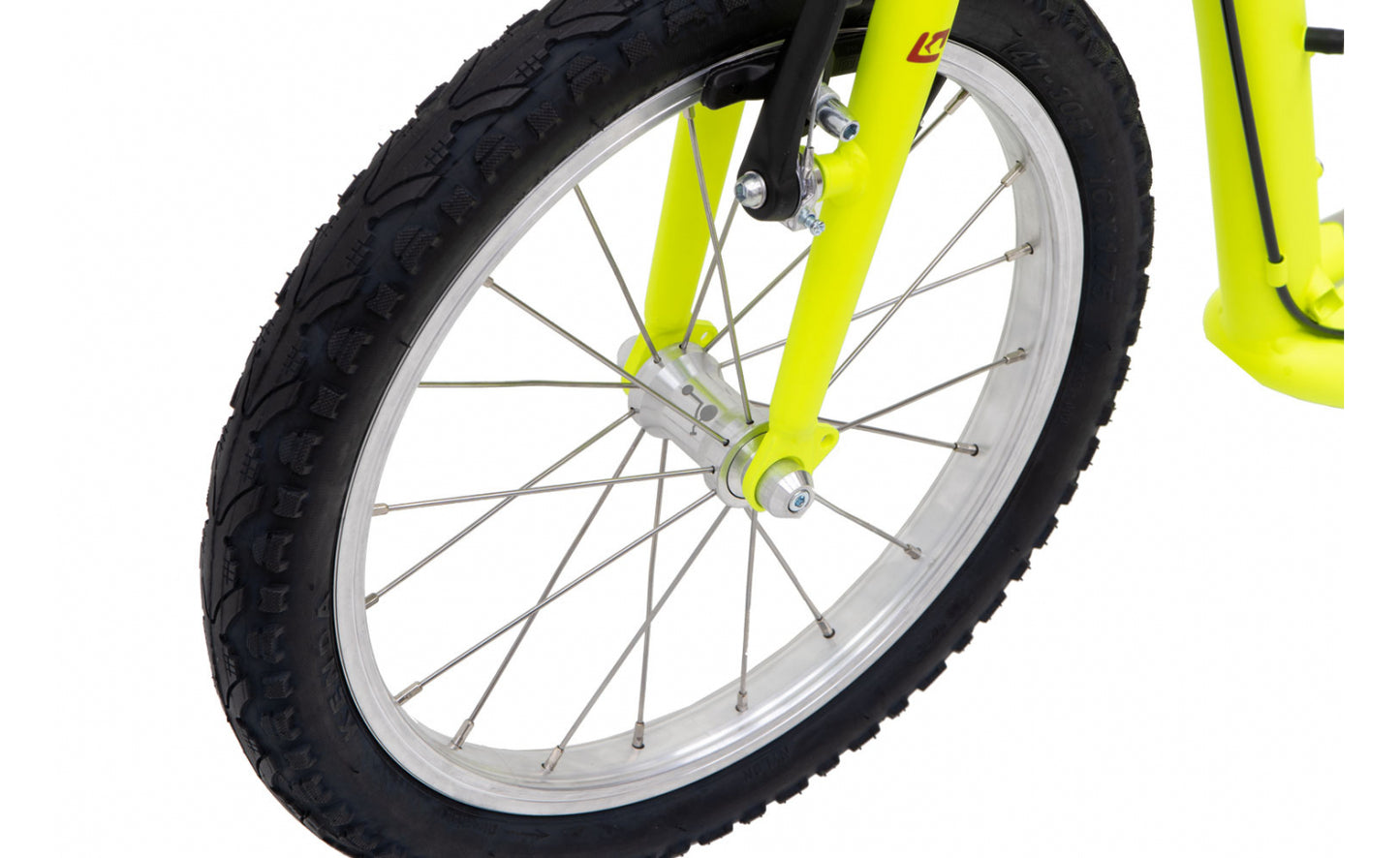 FOOTBIKE KOSTKA STREET FUN KID (G5)