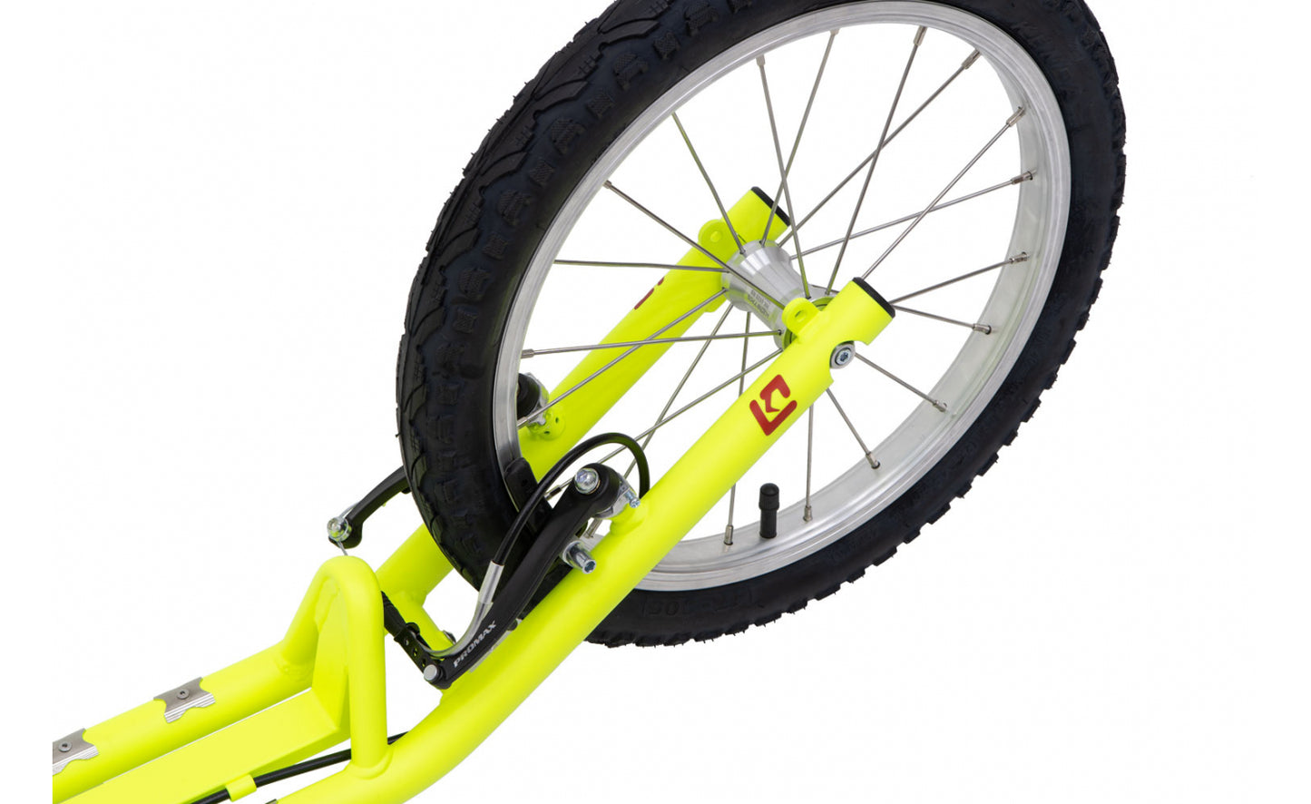 FOOTBIKE KOSTKA STREET FUN KID (G5)