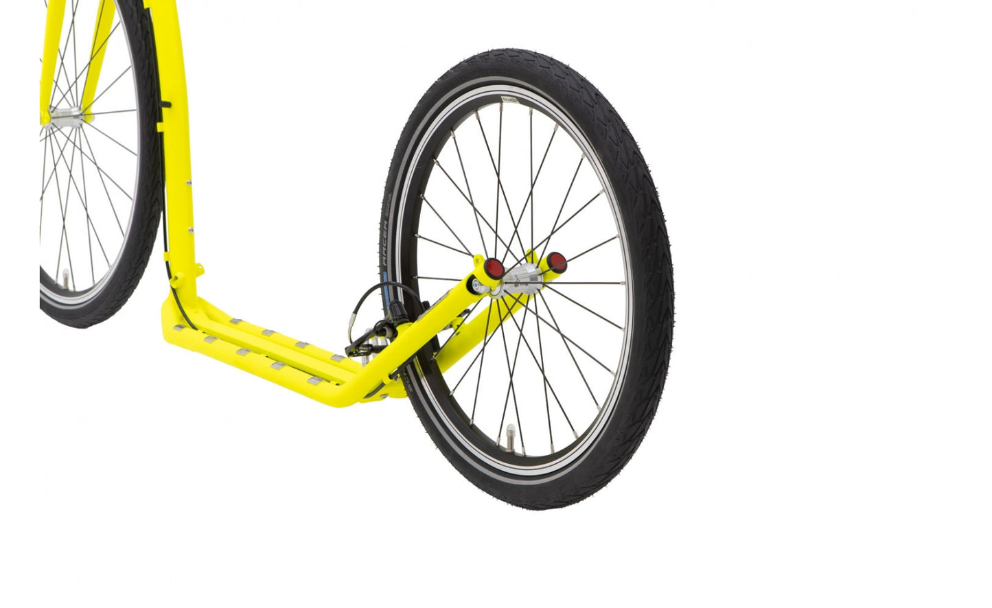 FOOTBIKE KOSTKA TOUR MAX (G6)