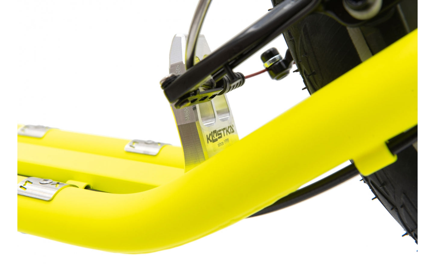 FOOTBIKE KOSTKA TOUR MAX (G6)