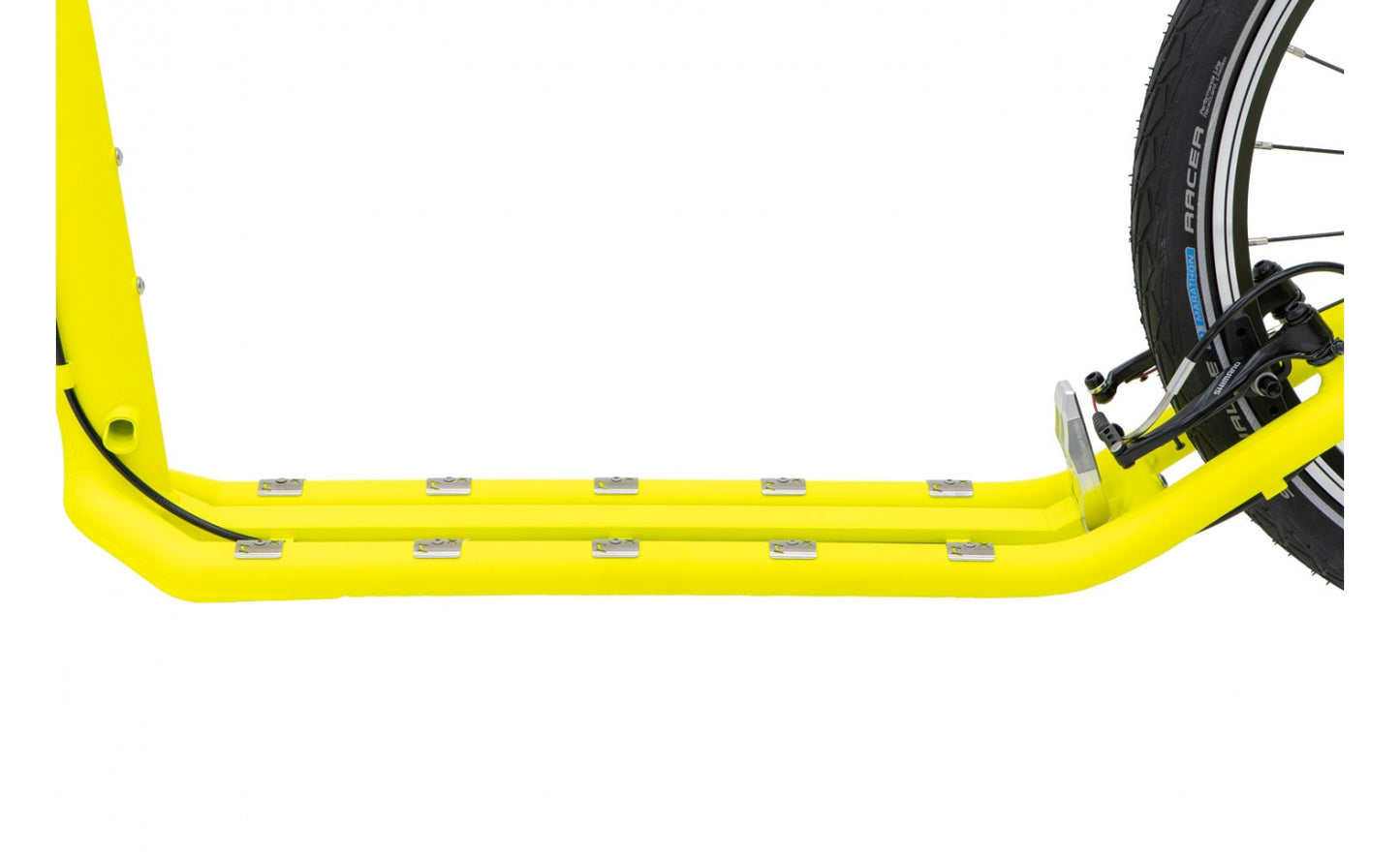 FOOTBIKE KOSTKA TOUR MAX (G6)