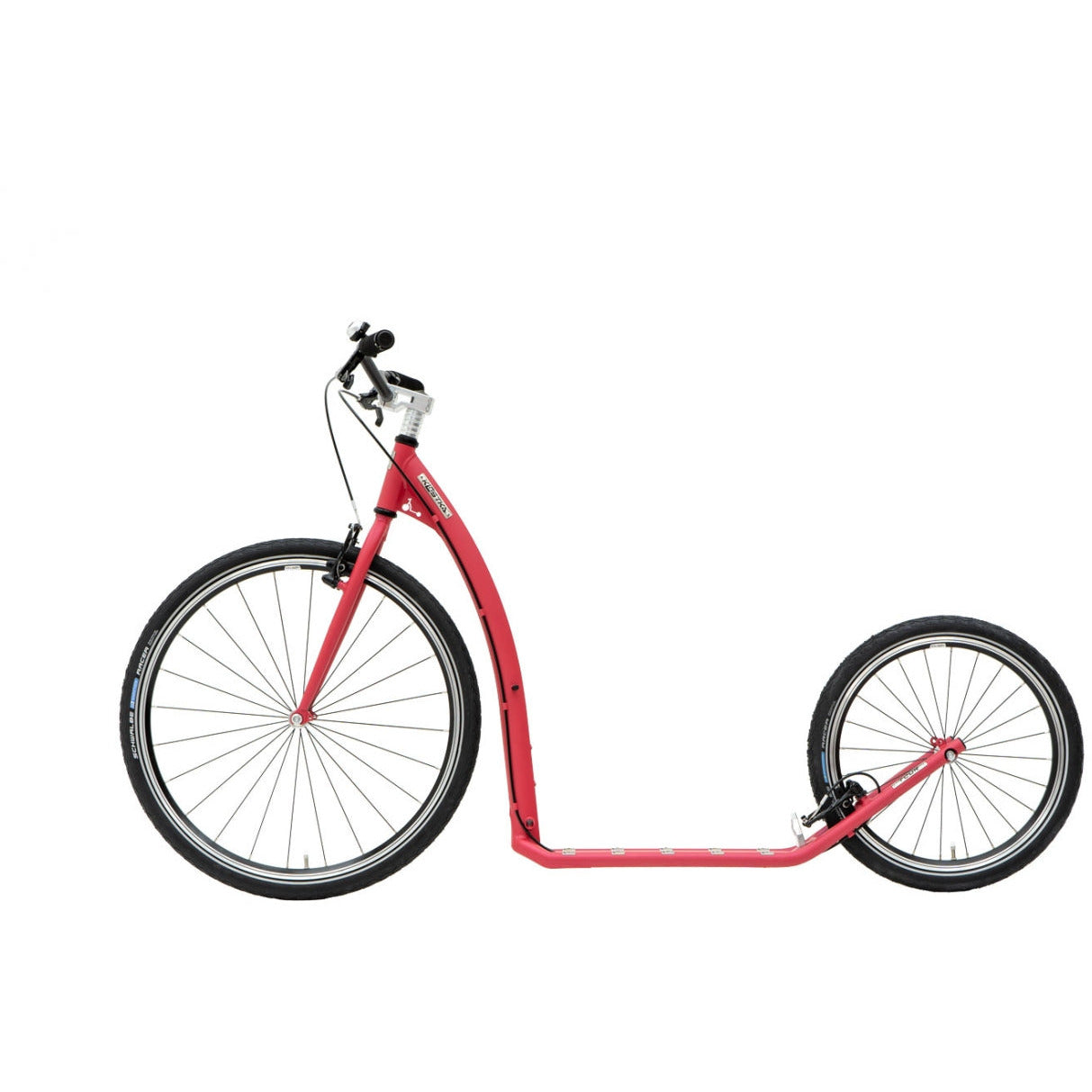 FOOTBIKE KOSTKA TOUR MAX (G6)