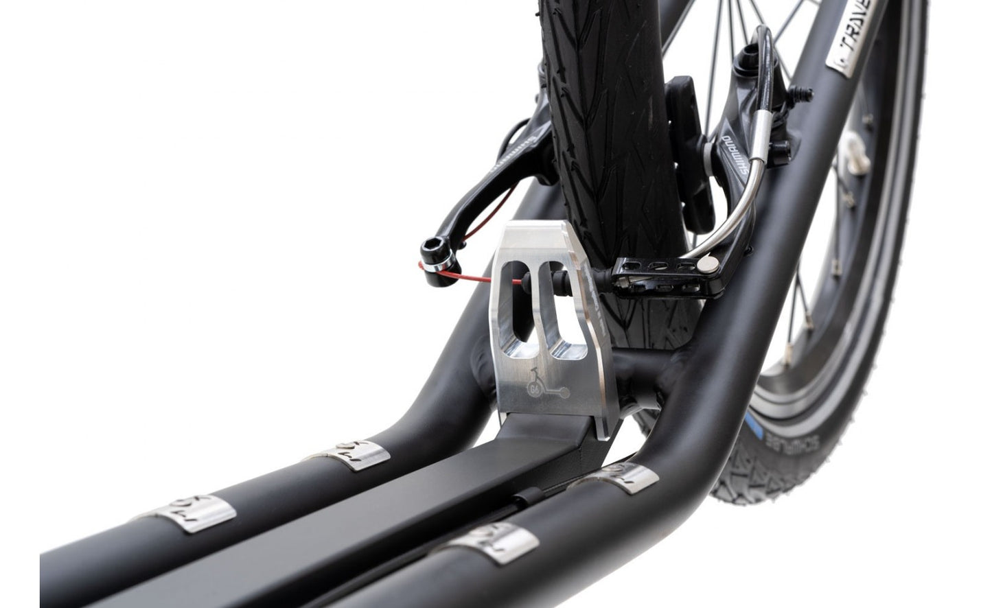 FOOTBIKE KOSTKA TRAVEL MAX (G6)