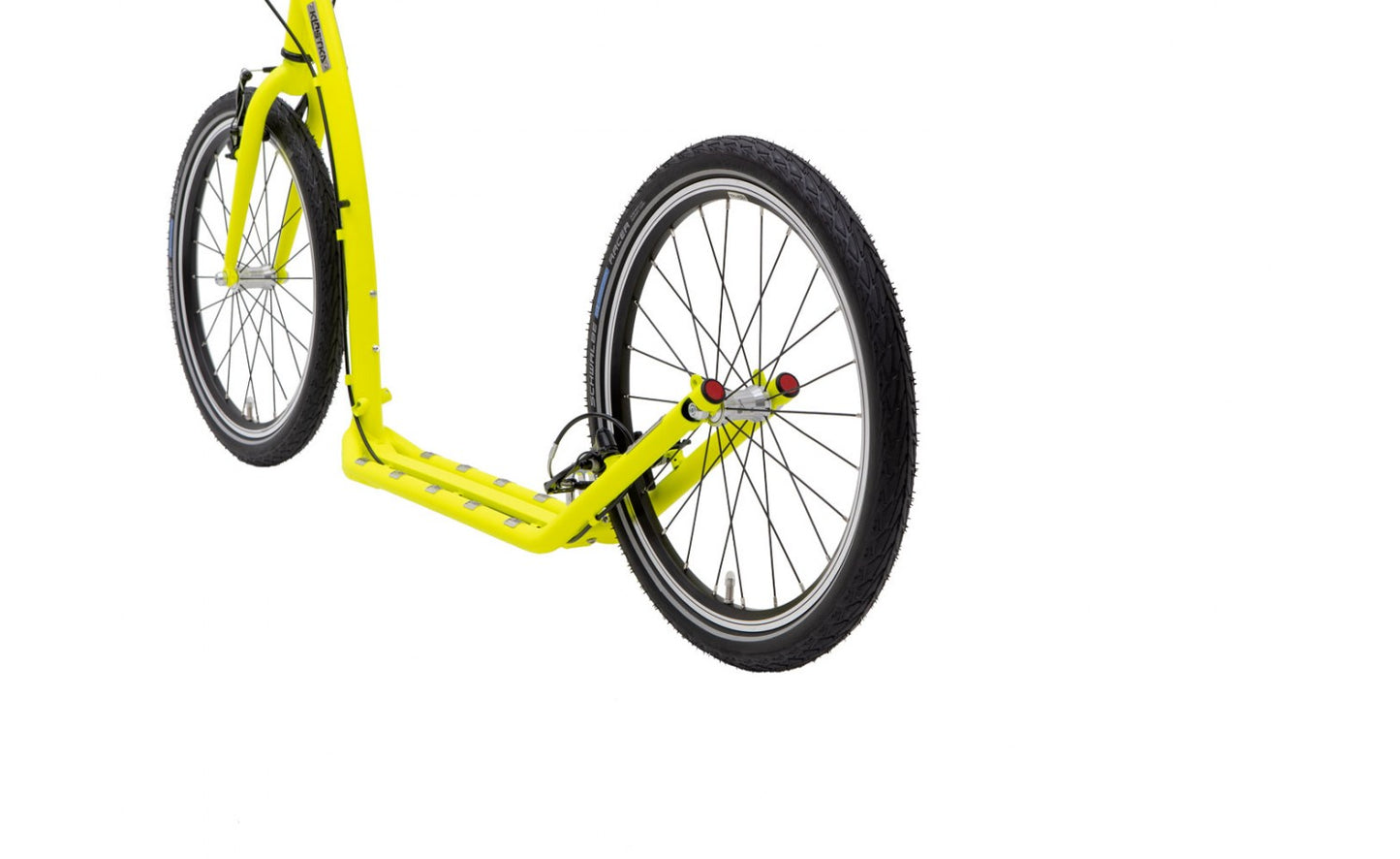 FOOTBIKE KOSTKA TWENTY MAX (G6)