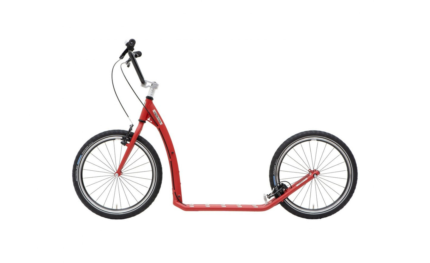 FOOTBIKE KOSTKA TWENTY MAX (G6)