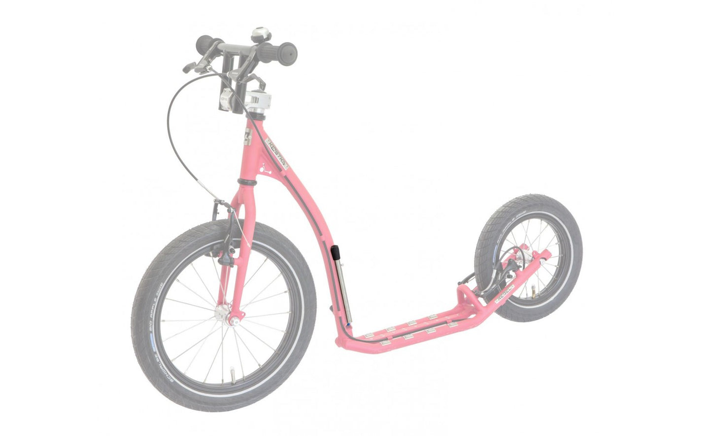 STAND FOR FOOTBIKES KOSTKA KID (G5) - STREET FUN KID