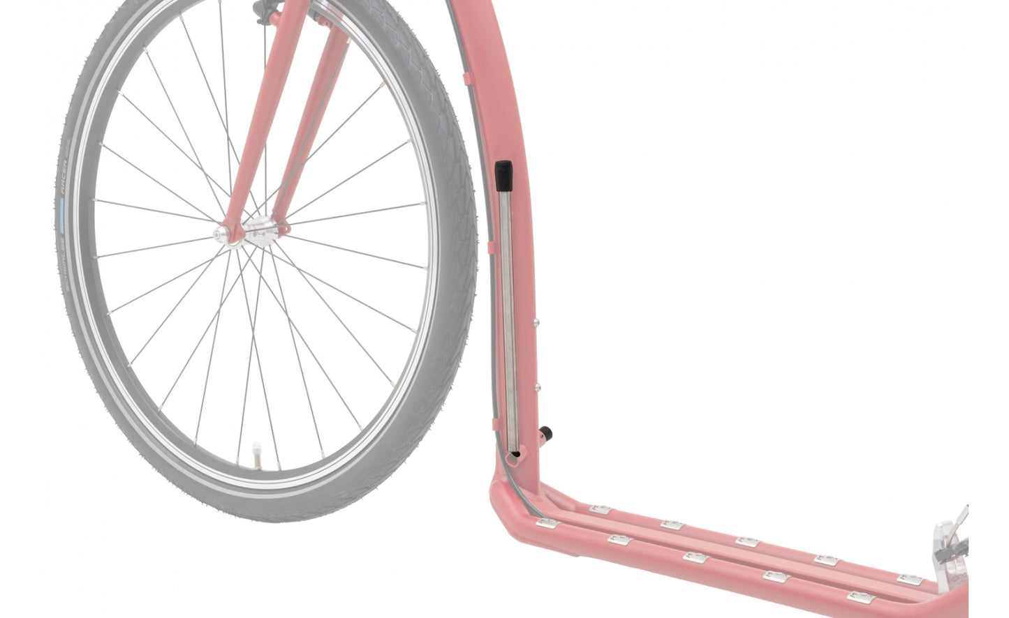 STAND FOR FOOTBIKES KOSTKA