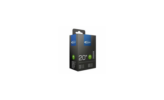 TUBE 20" SCHWALBE AV7 (40/62-406)