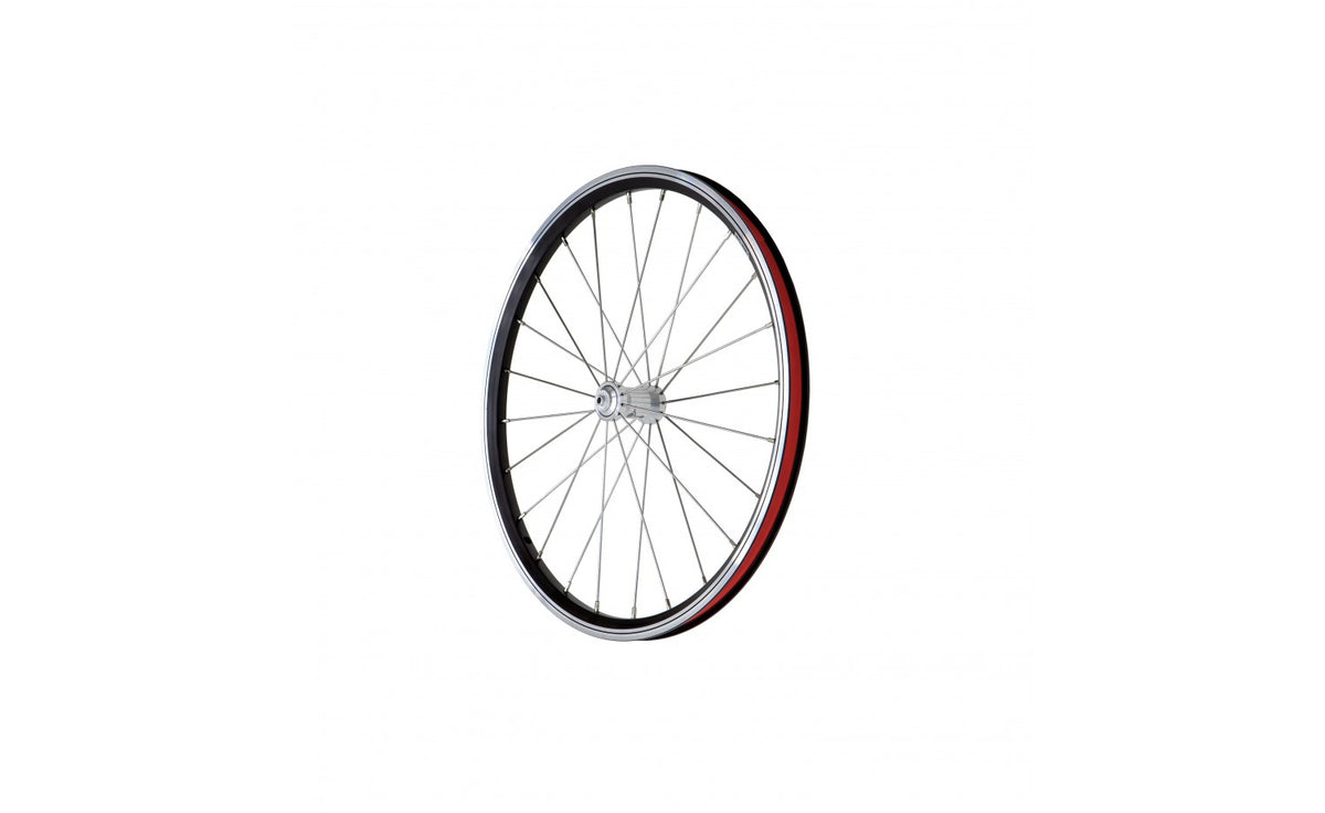 KOSTKA 20-inch MAX Complete Wheel – HK 6524 RS / Remerx Dragon