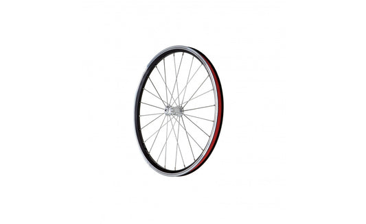 KOSTKA 20-inch MAX Complete Wheel – HK 6524 RS / Remerx Dragon