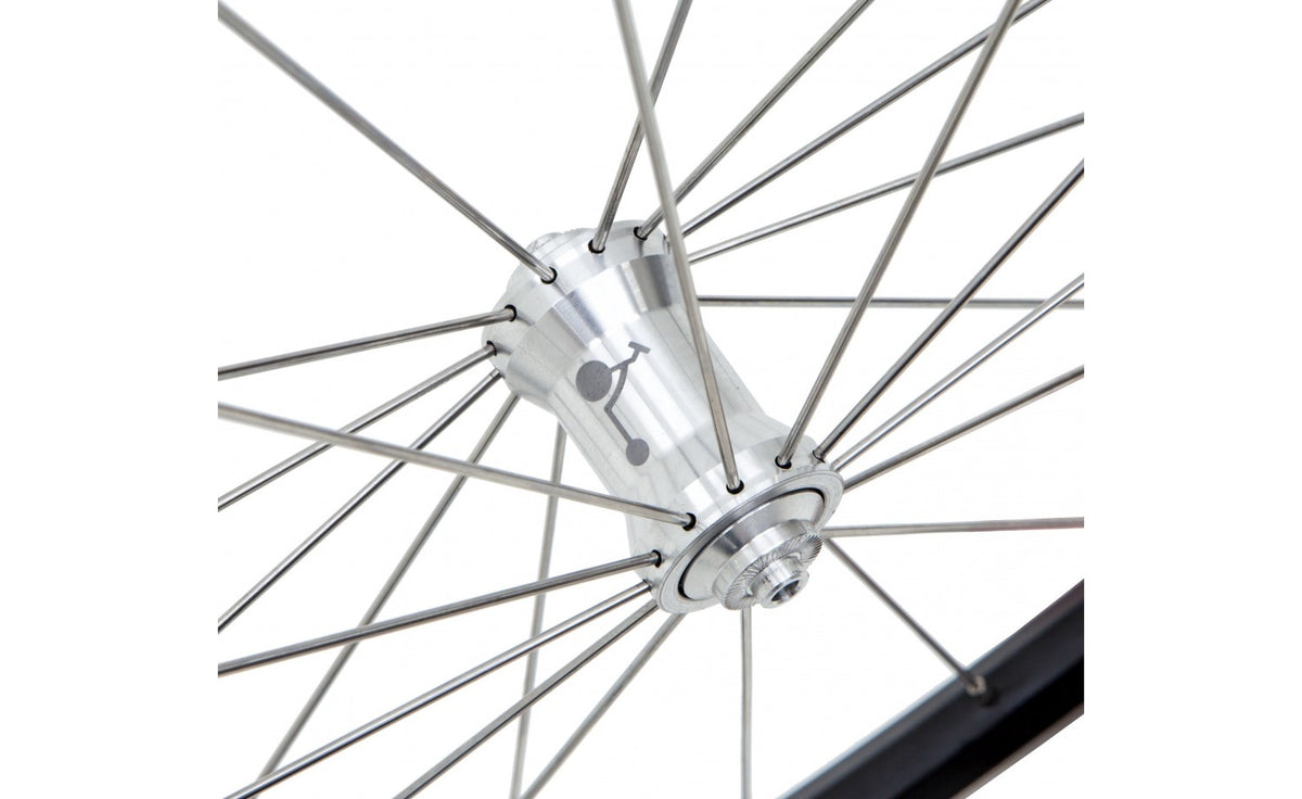 KOSTKA 20-inch MAX Complete Wheel – HK 6524 RS / Remerx Dragon