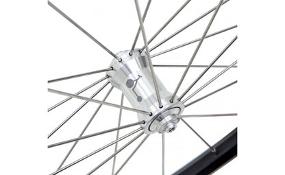 KOSTKA 20-inch MAX Complete Wheel – HK 6524 RS / Remerx Dragon