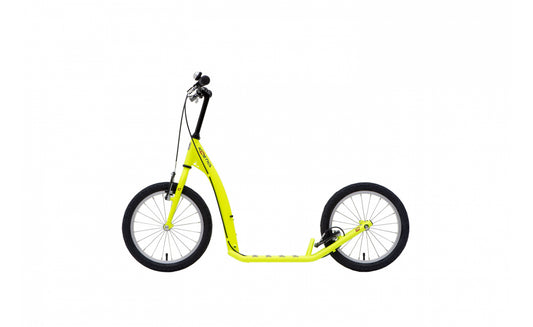 FOOTBIKE KOSTKA STREET FUN KID (G5)