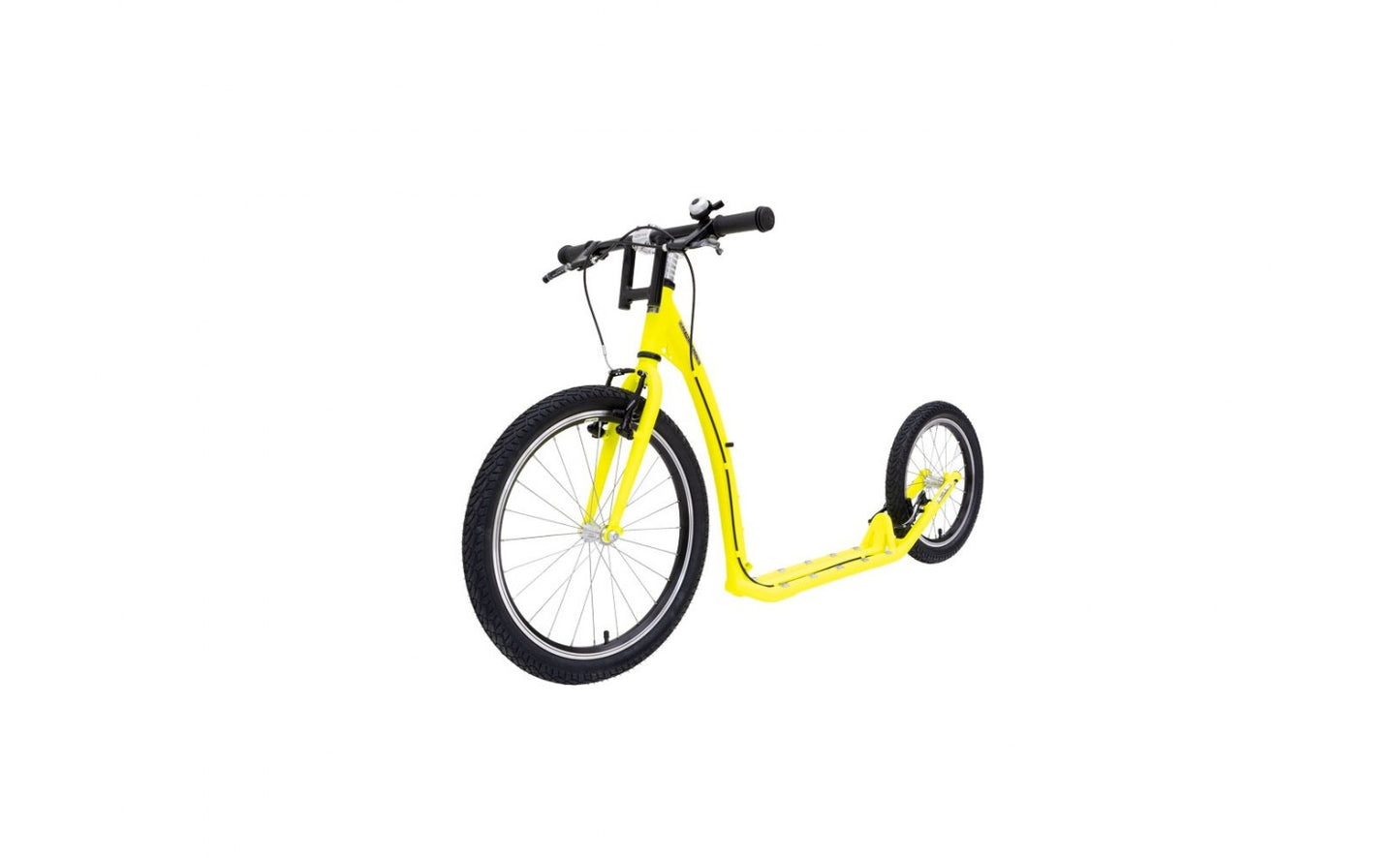 FOOTBIKE KOSTKA HILL MAX KID (G5)