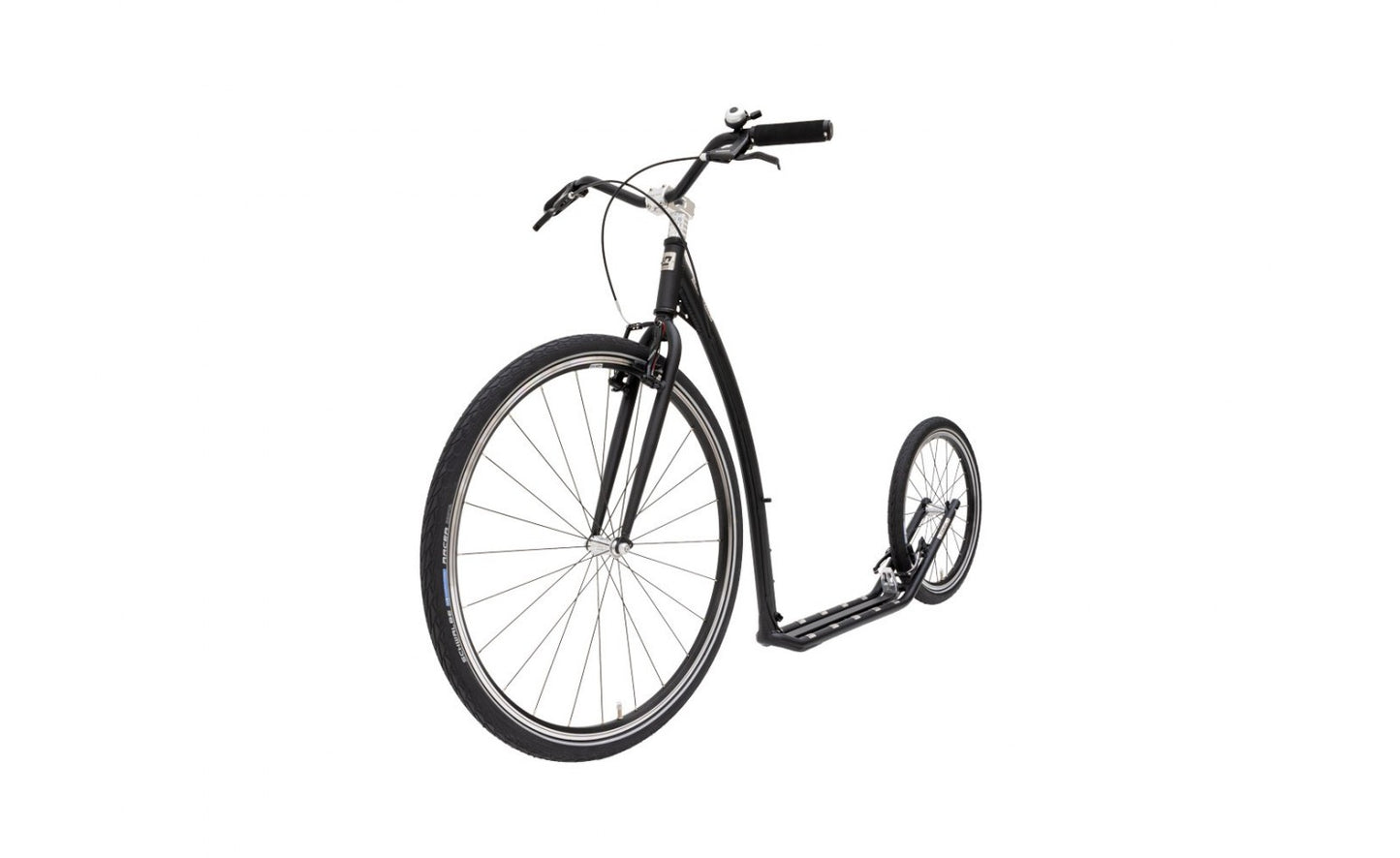 FOOTBIKE KOSTKA TRAVEL MAX (G6)